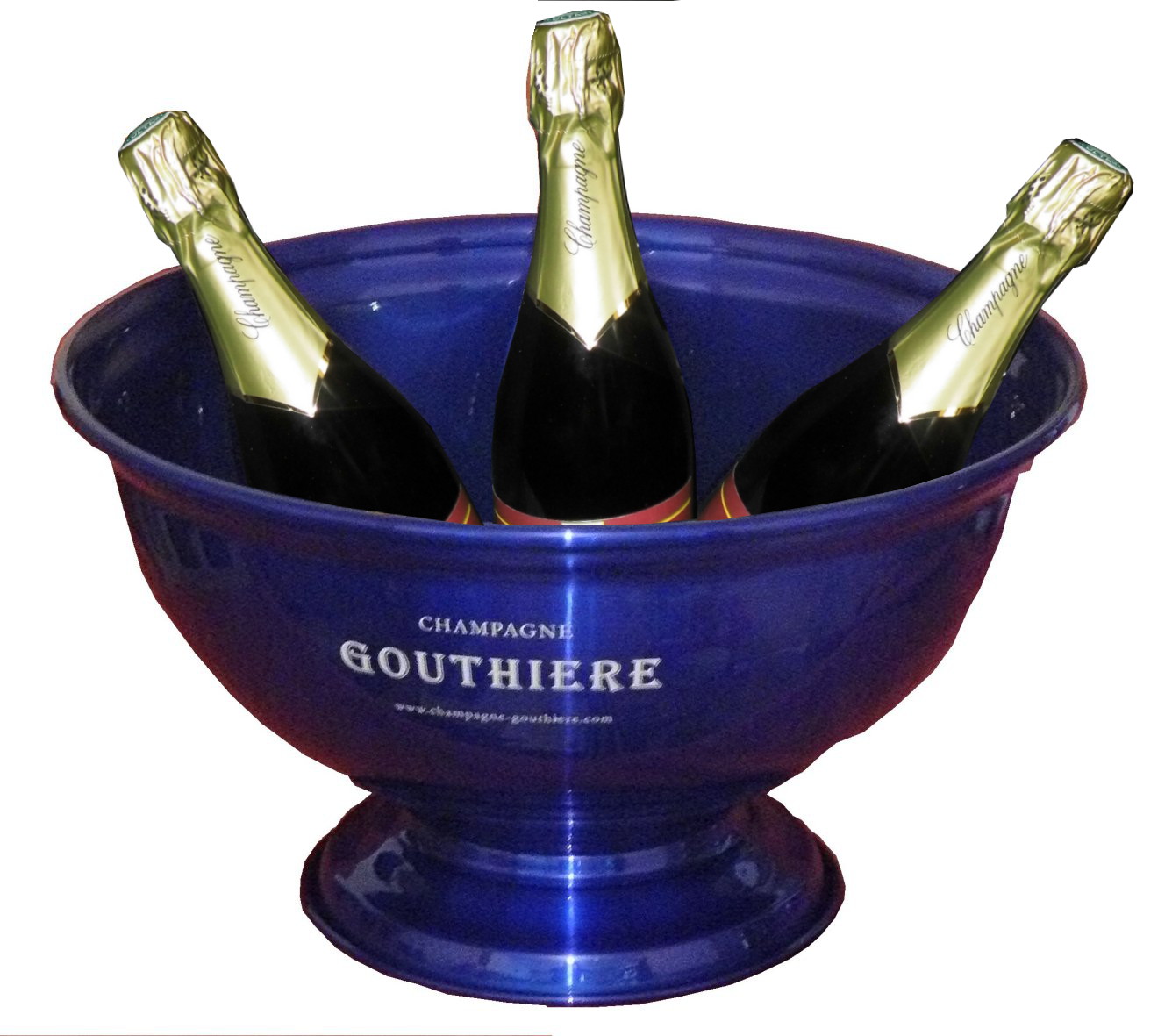 vasque champagne gouthiere