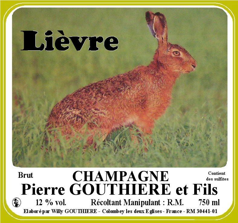 lièvre